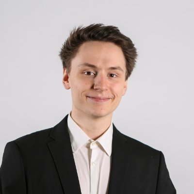 itsSSchroeder's profile picture. Really into enzymes | Biocatalytic N-N bond formation | Enzyme engineer