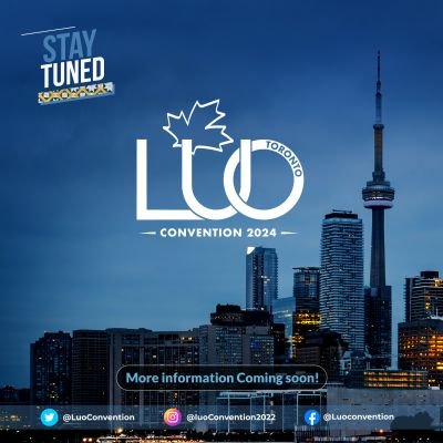 LuoConvention Profile Picture