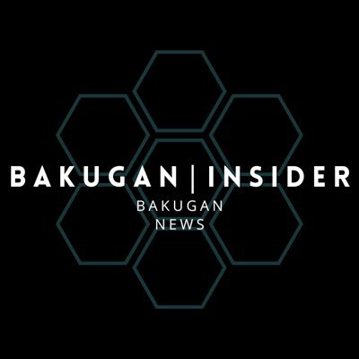 Bakugan Insider