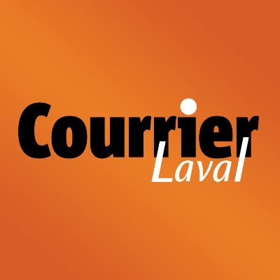 Toute l'information locale de Laval: une édition du lundi. Propulsé par https://t.co/MaQAC26djs.
Compte anglais : @CourrierLavalEN