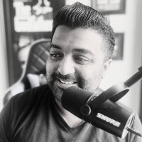 Aneesh Lal (@aneesh_l) 's Twitter Profile