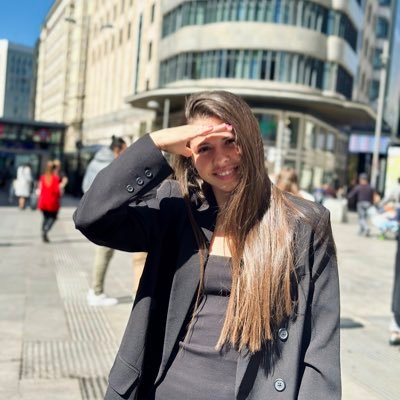 rociofresnom's profile picture. 