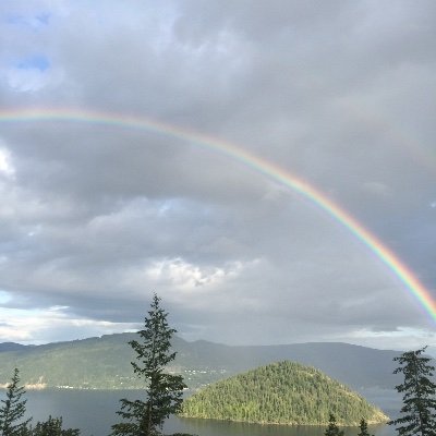 Retired at Shuswap BC. Born on a Sask farm. Working field tractor at 11yrs old. ANTI-WOKE RIGHT & proud of it. Starting over again acc! Real Estate & politics.