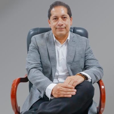 Diputado LV Legislatura del H. Congreso del Estado de Morelos.