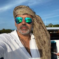 Qaiser Azim (@qaiserazim) 's Twitter Profile