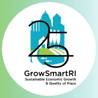 GrowSmartRI(@GrowSmartRI) 's Twitter Profile Photo