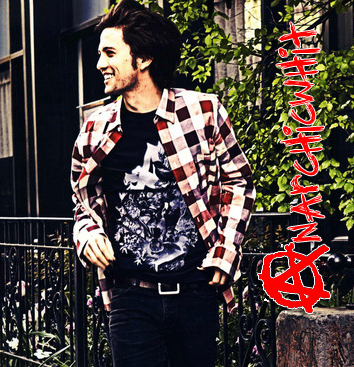 AnarchicWhit's profile picture. Anarchy isn't about rebellion but liberation. I choose to live my life the way I want. Kinky sex, staying high, making music and being happy. You should try it.