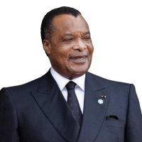 Denis Sassou-N'Guesso - Officiel(@SassouNGuesso_) 's Twitter Profile Photo