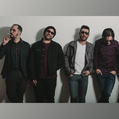 Emotive Alt. Rock Band from Malta New Single 