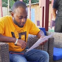 Romeo Godfred (@godfredromeo) 's Twitter Profile