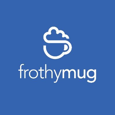 frothy_mug Profile Picture