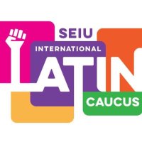 SEIU International Latino Caucus(@SEIULatino) 's Twitter Profile Photo