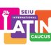 SEIU International Latino Caucus (@SEIULatino) Twitter profile photo