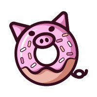 Donut Pig Digital Media(@DonutPigDigital) 's Twitter Profile Photo