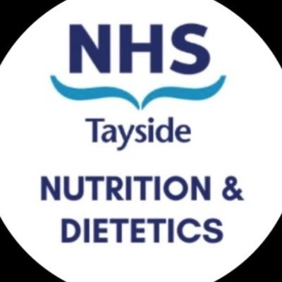 📕Working in partnership to provide an excellent service to improve the nutrition, health and wellbeing of the Tayside population.