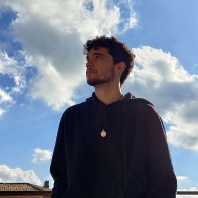 rafelsbert_art's profile picture. Junior 3D Environment Artist at Gameloft Barcelona