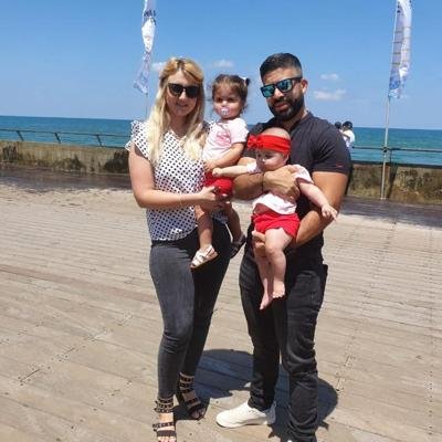 DouanyMend70032's profile picture. הבוס הגדול