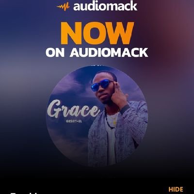 Music Artist
New Song out On Audiomarck 🔥
👇👇
https://t.co/BEkYSsME6O