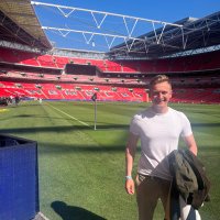 Oli M (@mr_o_m) 's Twitter Profile