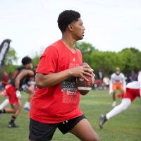 Dameon Crosby_QB (@dameoncrosby) 's Twitter Profile