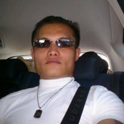 kevinchan86's profile picture. Happiness