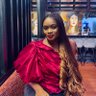 MideMakinde_'s profile picture. Pulchritudinous. Romans 8:28