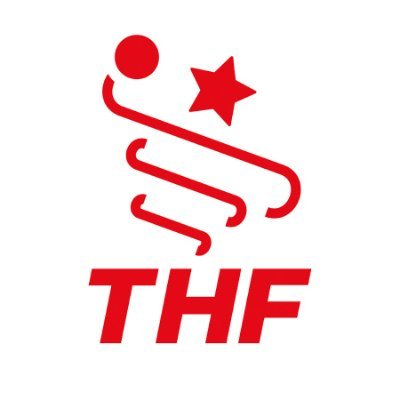 Türkiye Hentbol Federasyonu resmi twitter hesabı Turkish Handball Federation official account