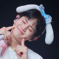 ์ํค์ค (@yang_kiss) 's Twitter Profile Photo ์ํค์ค (@yang_kiss) 's Twitter Profile Photo