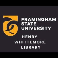 Whittemore Library(@whittemorelib) 's Twitter Profile Photo
