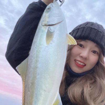 関西で釣りしてます🎣 釣りや海好きな方仲良くしてください😊