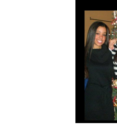 Hofstra University PR student.