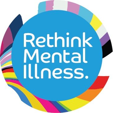 We are Rethink Mental Illness in the Black Country. Follow/RT doesn’t always mean agreement. Follow @Rethink_ for National updates. #OwAmYa #NeverLoseHope