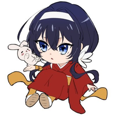 兎壱🐇さんのプロフィール画像