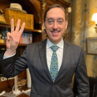 Doroshenko Michael (@michaeldjan) 's Twitter Profile