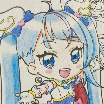 ヒナ イラスト描く人さんのプロフィール画像