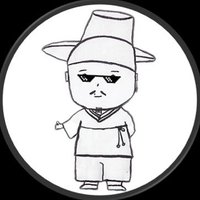 한선비 (@krspeakingkr) 's Twitter Profile Photo
