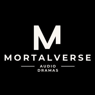 The OFFICIAL Home of The Mortalverse! Fan-Made Audio Dramas set within the DC Comics Universe!