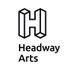 Headway Arts (@HeadwayArts) Twitter profile photo