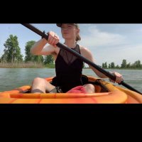 Katie Karger (@gildedmonal) 's Twitter Profile