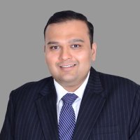 Samarpit Rai, MD (@raimd1) 's Twitter Profile