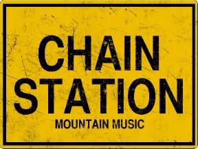 Mountain Music...