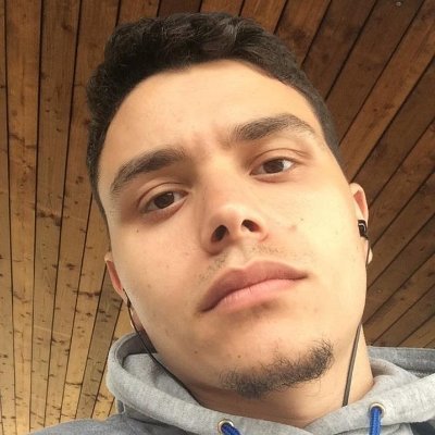 PyRoNinho Profile Picture