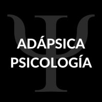 Adápsica Psicología(@adapsicaoficial) 's Twitter Profile Photo