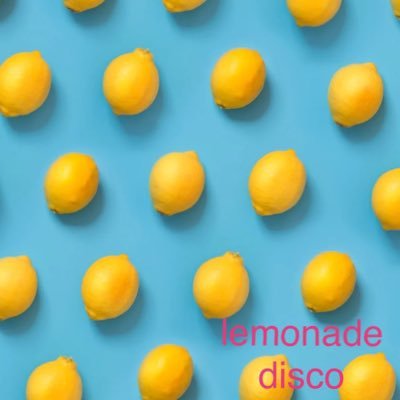 lemonade_disco_ Profile Picture