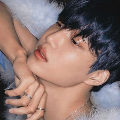Erigom 🐻
En hiatus hasta que vuelva Jongin
Only Jongin aka Mr. Rover
👰🌞🌈🍑