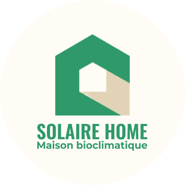 Solaire Home #Construction des maisons #bioclimatique #bois, sur des principes #lowtechnologies. Pensez sur des critères #santé bienêtre et d'#autonomie.