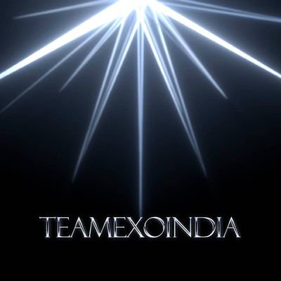 TeamEXOIndia Profile Picture