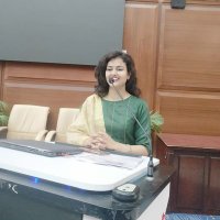 Dt. Soundarya Ratna Singh(@DtSoundarya) 's Twitter Profile Photo