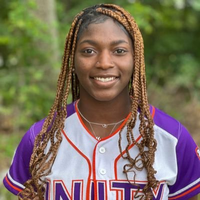 Bowie State Softball Commit|Hermitage High 🥎 Captain|Unity 2024/2025 Catcher/Utility C/O 24| 3.5 GPA|IG:Mykhl_Young_Softball