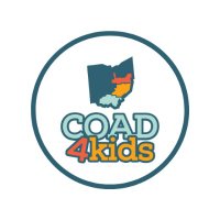 COAD4Kids (@coad4kids) 's Twitter Profile Photo COAD4Kids (@coad4kids) 's Twitter Profile Photo
